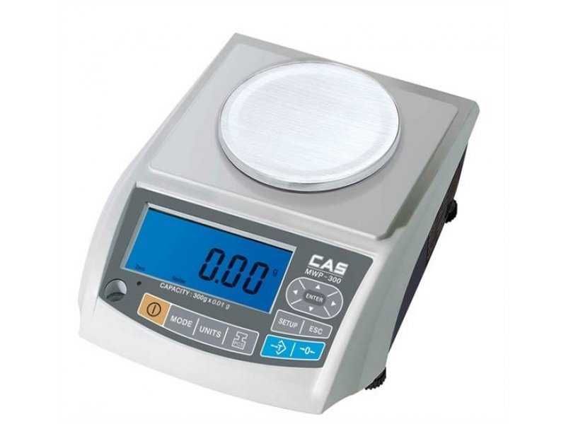 Электронные весы