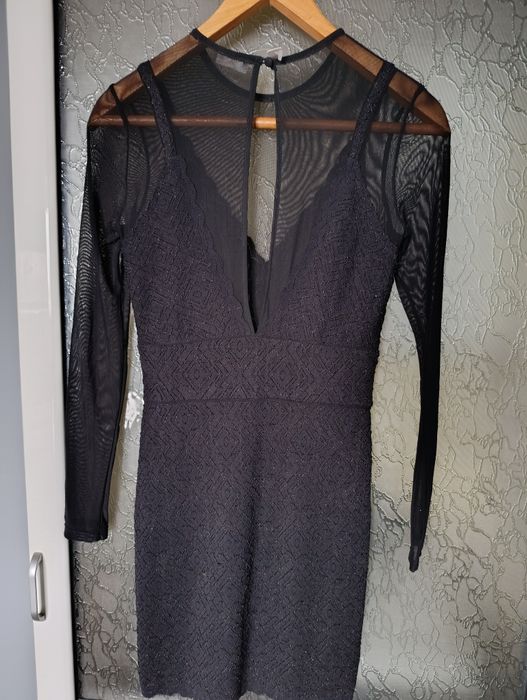 Официални роклички XS /S