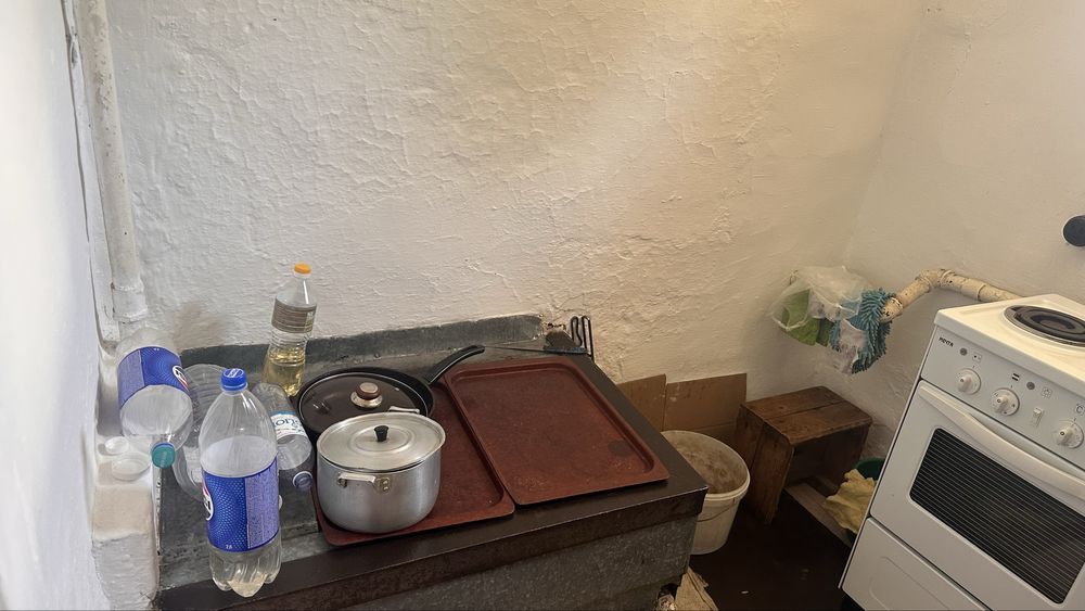 Дом поселок Красина