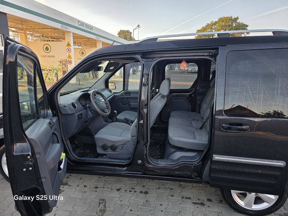 FORD Tourneo Connect 2012 — imagine 5