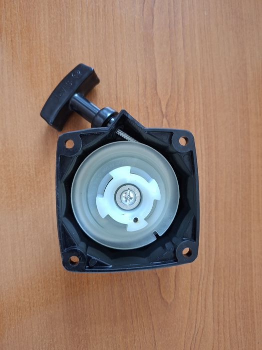 Demaror manual (piese de schimb originale RURIS)