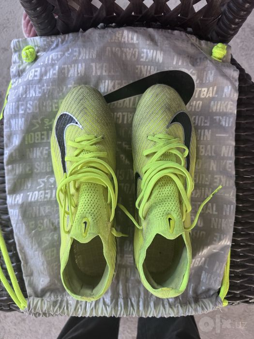Butsi nike airzum original