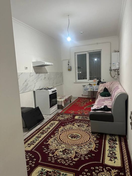 Аренда квартира Яшнобод Олмос махалла  2/15/16