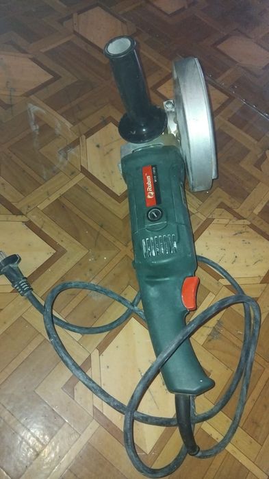 Продам болгарку ...