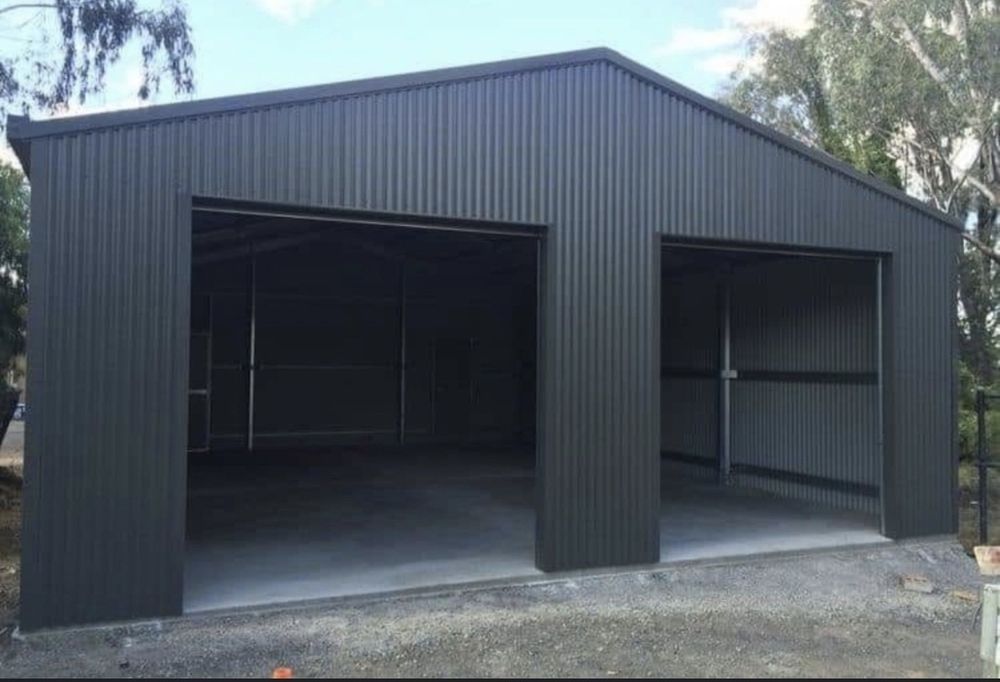 Garaje auto si magazii depozitare la superrr pret