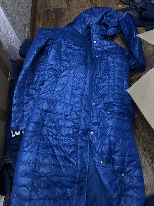 Осенный куртка распродажа 3000