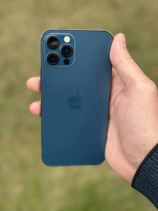 Iphone 12 pro 128 gb LL/A