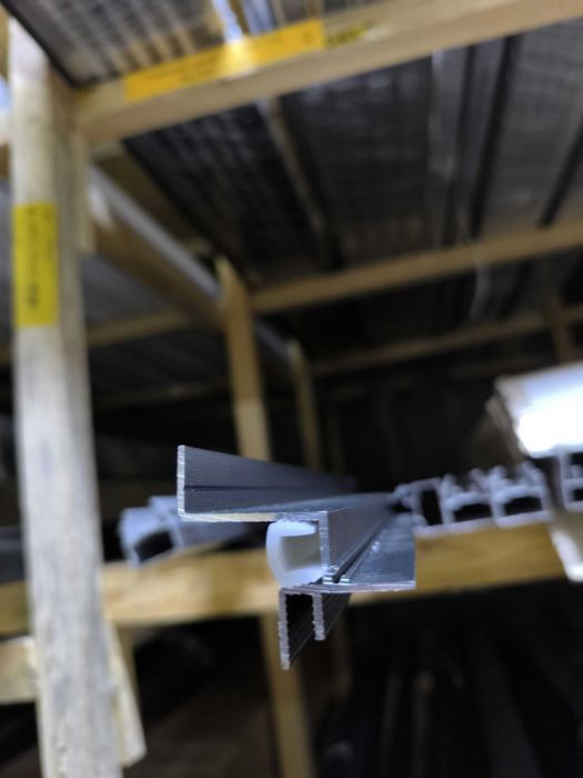 БП 30 Парящий профиль