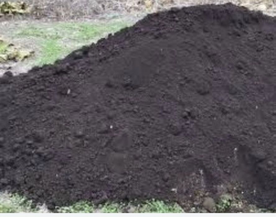 Чернозем Чернозем