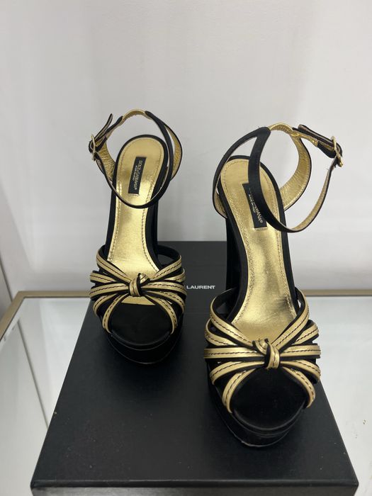 Sandale Dolce & Gabbana