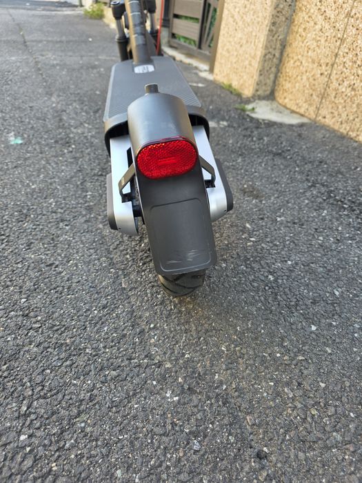xiaomi scooter 5 pro