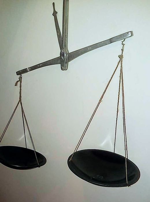 Советские предметы