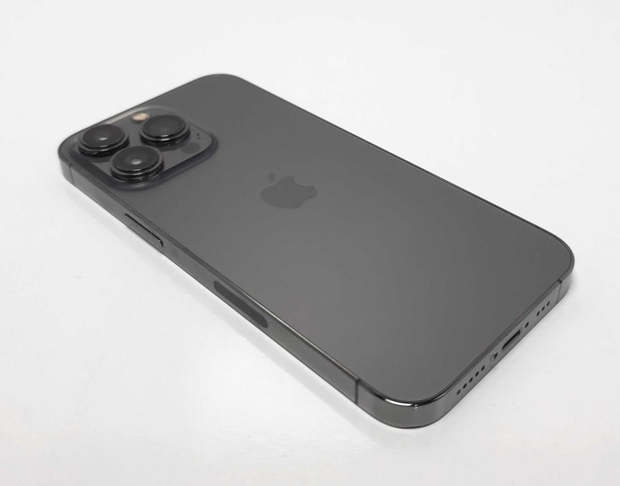 iPhone 13 Pro 256GB Graphite