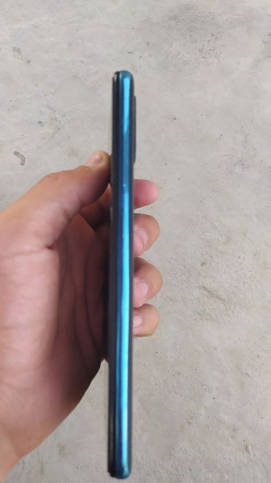Samsung a51 ideal