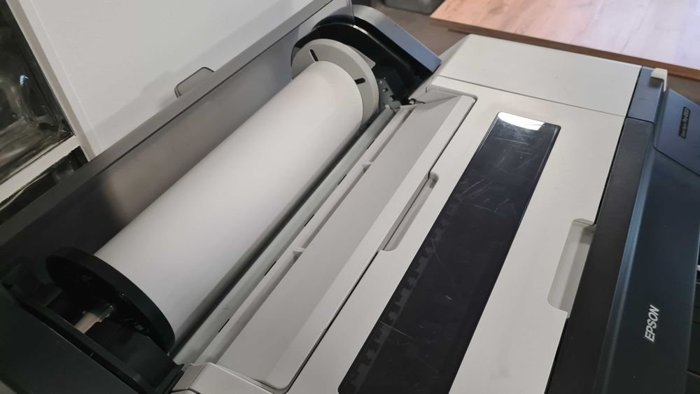 EPSON pro 4900 pentru piese