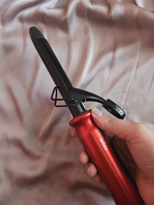 Продам плойку Curlissima ermila