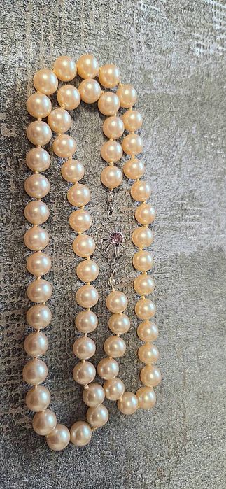 Coler perle de Mallorca