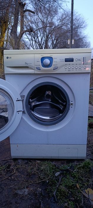 Продам стиральную машину