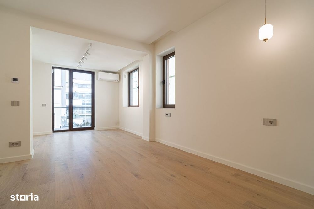 Vilă 6 camere Floreasca, teren 176 mp
