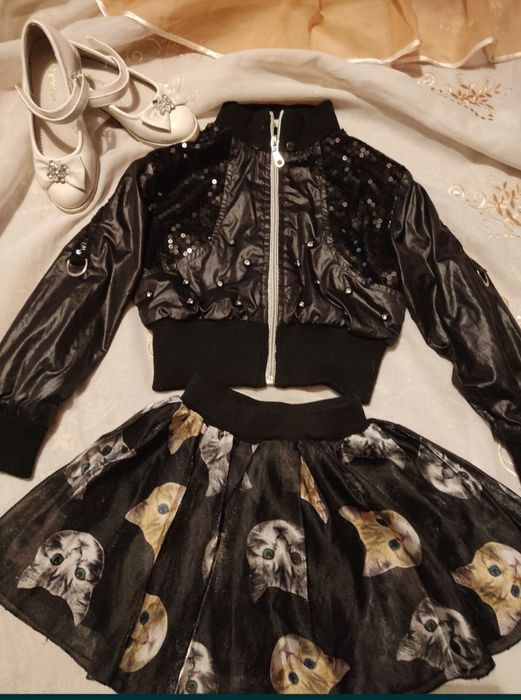 Детская одежда Турция