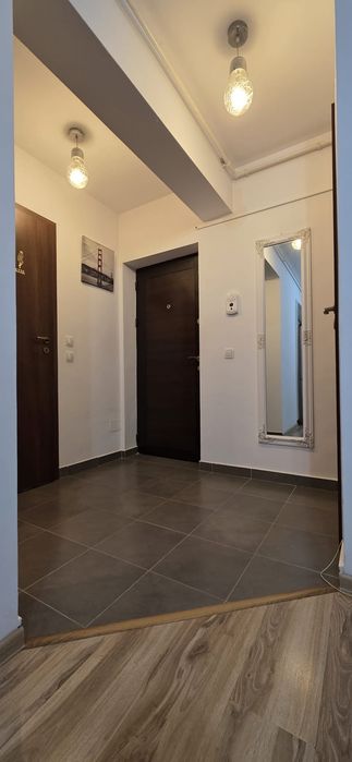 Închiriez studio in  Popești-Leordeni, 3 minute de metrou