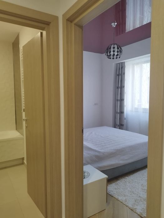 Închiriere apartament 2camere zona 13 septembrie
