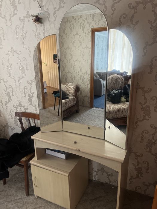 Продается мебель