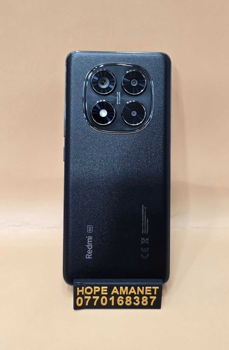 Hope Amanet P4 Redmi Note 14 PRO / 256GB 8GB RAM