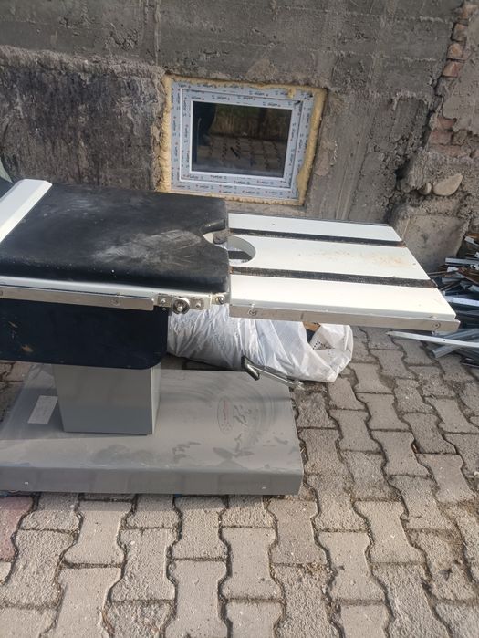 Медецинская кровать