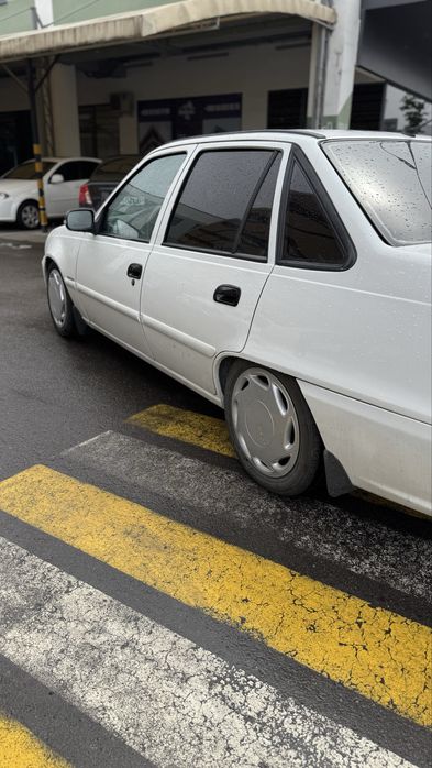 Chevrolet Nexia 2015 — 4