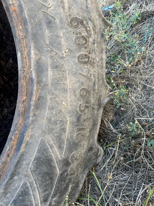 Anvelope sh 600/65 R34