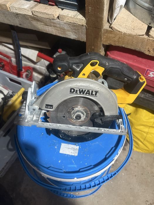 Makita dss611 dewalt dcs391 wurth diga wo 1 34’ milwauke packout