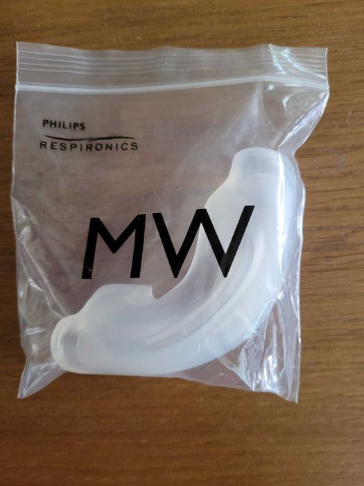 Назална възглавничка за маска Philips Respironics