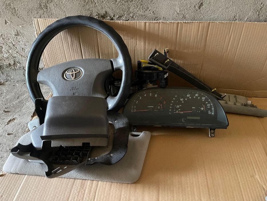 Авторазбор,  тойота камри 30