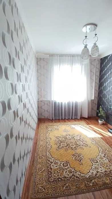 СРОЧНО Дархан! Продается 2х-комнатная! Рядом с Darkhan Avenue 63м2!