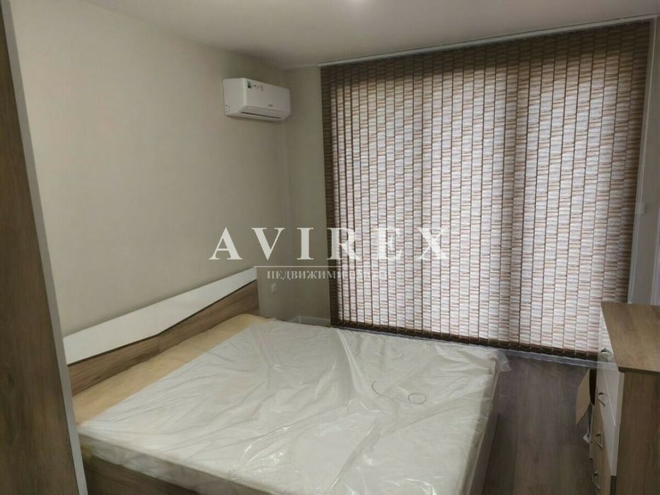 Дава се под наем Двустаен апартамент в Пловдив, Остромила - 65 кв.м за 458.49 € - Снимка #7