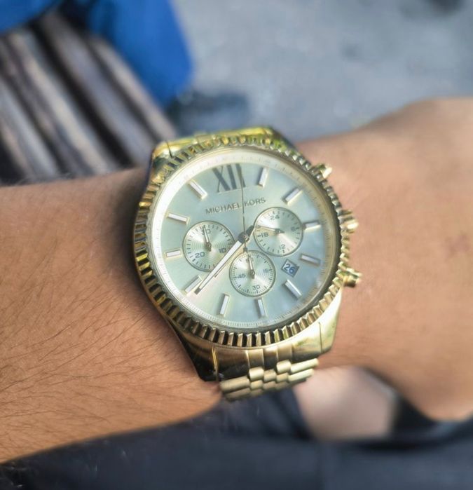 Vand ceas Michael Kors