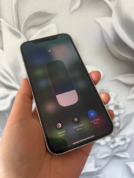 Айфон 12про макс 256gb