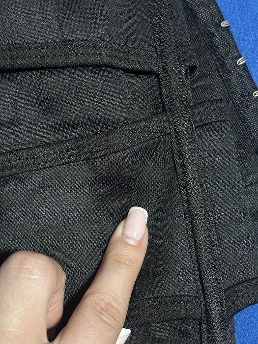 Новые корсеты