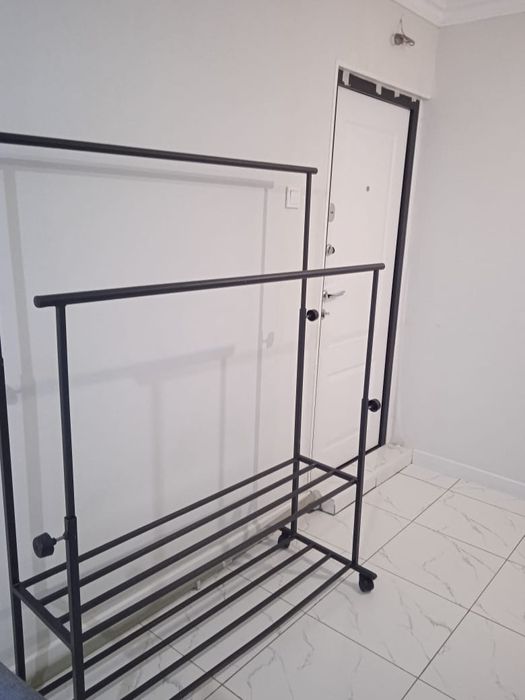 Сдается 3 комнатная квартира