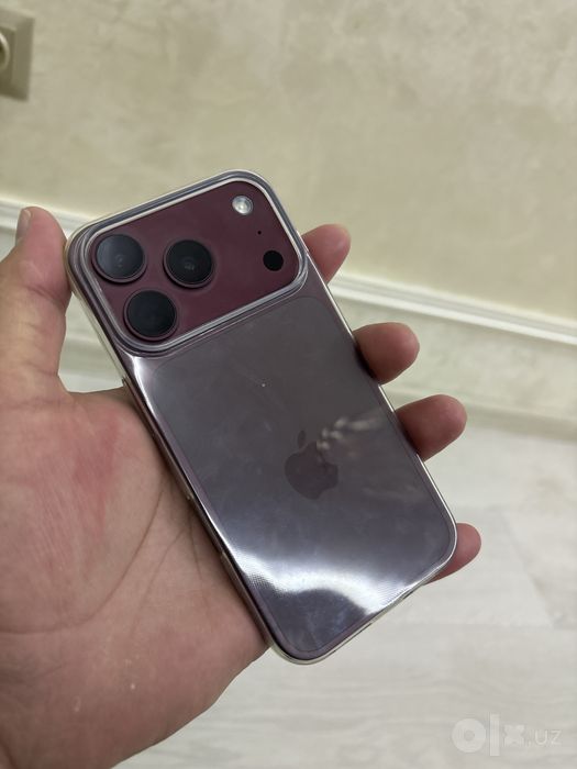 Iphone 15 Pro 256GB