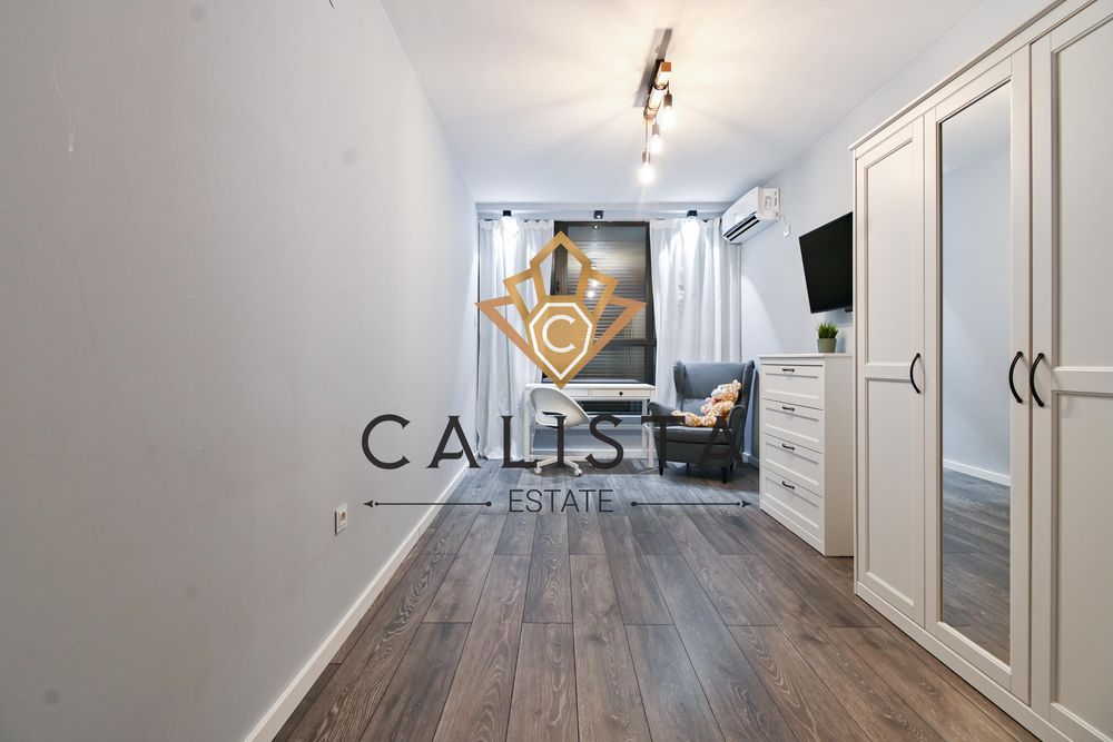 Дава се под наем Тристаен апартамент в София, Витоша - 108 кв.м за 699 € - Снимка #12