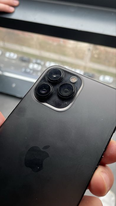 13 pro max 128Gb karobka dok