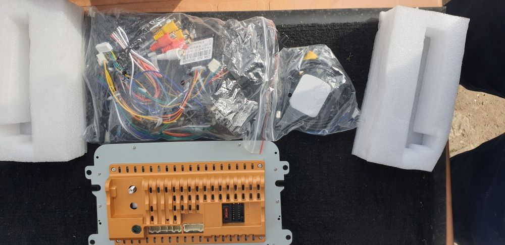 Мултимедия за голф,пасат