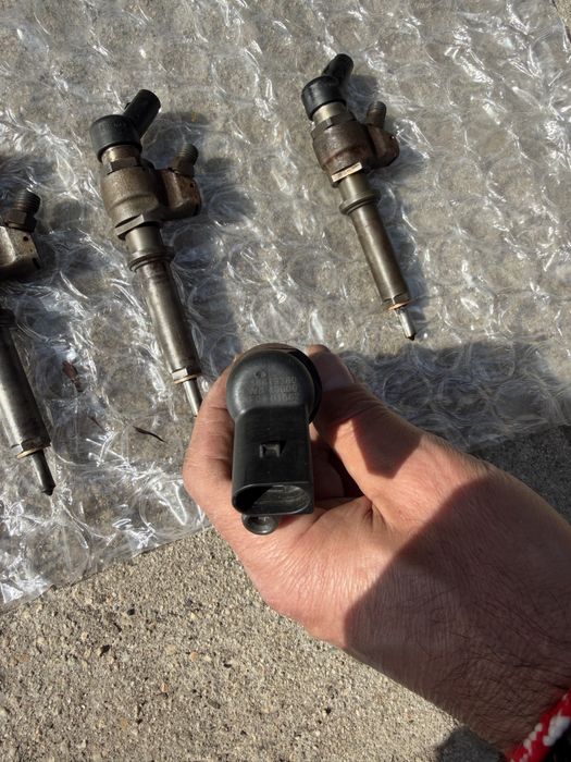 Дюзи SIMENS Пежо 307