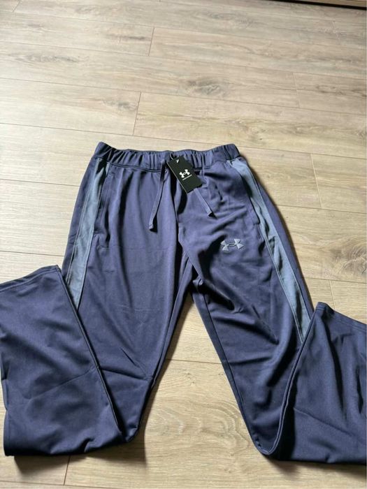 Under Armor  АНЦУГ