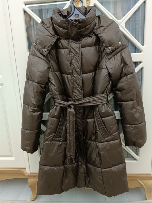 Германская куртка Thomas Gart