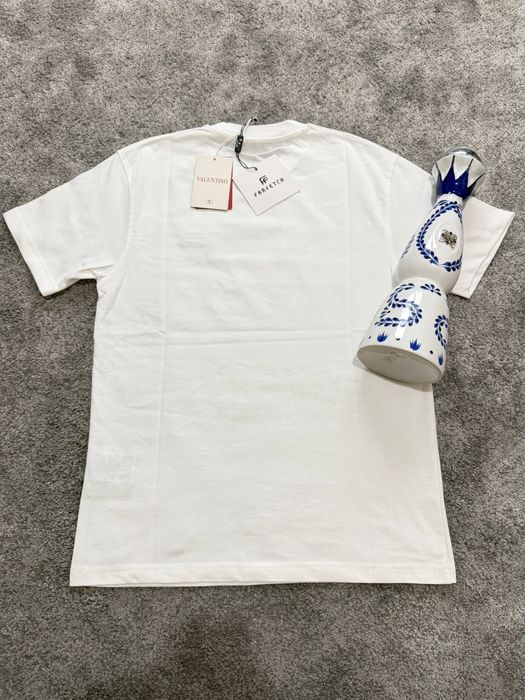 Tricou Valentino Garavani