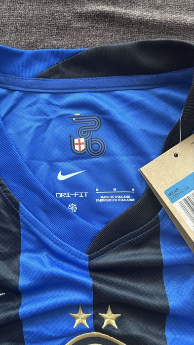 Tricou Inter Milano Nike marimea M