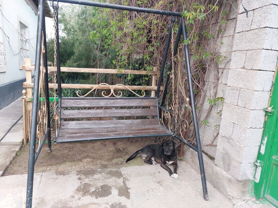 Продается качеля.